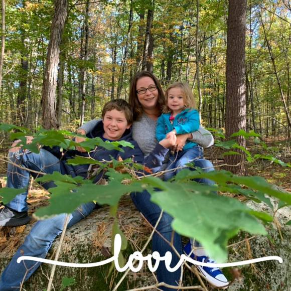 Meet your Posher, Rachael - Picture 1 of 1